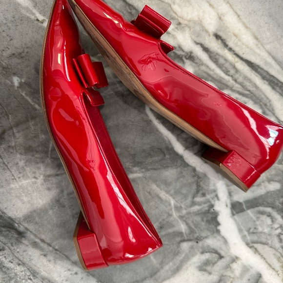 Salvatore Ferragamo Flats - Picture 5 of 5